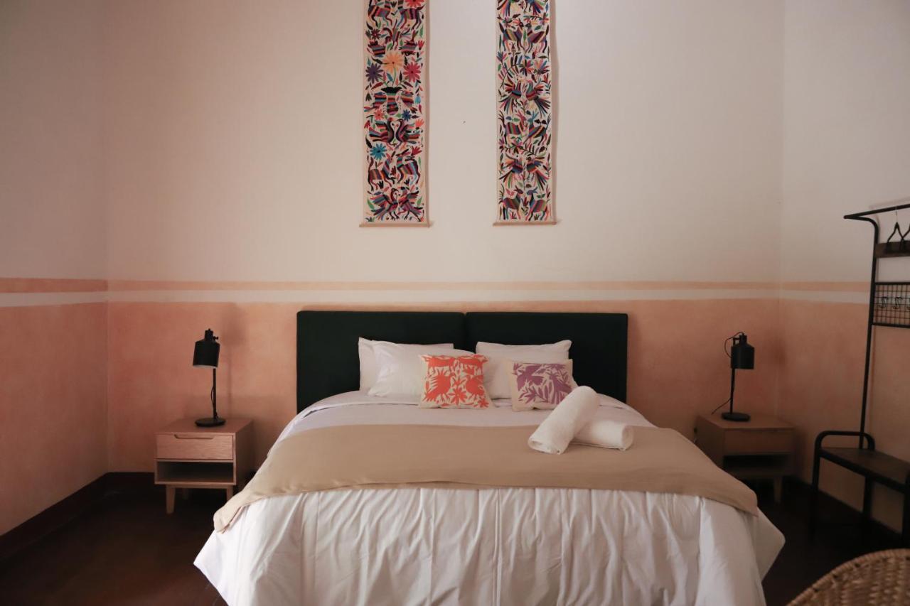 Viajero Cdmx Centro 4* Mexico City