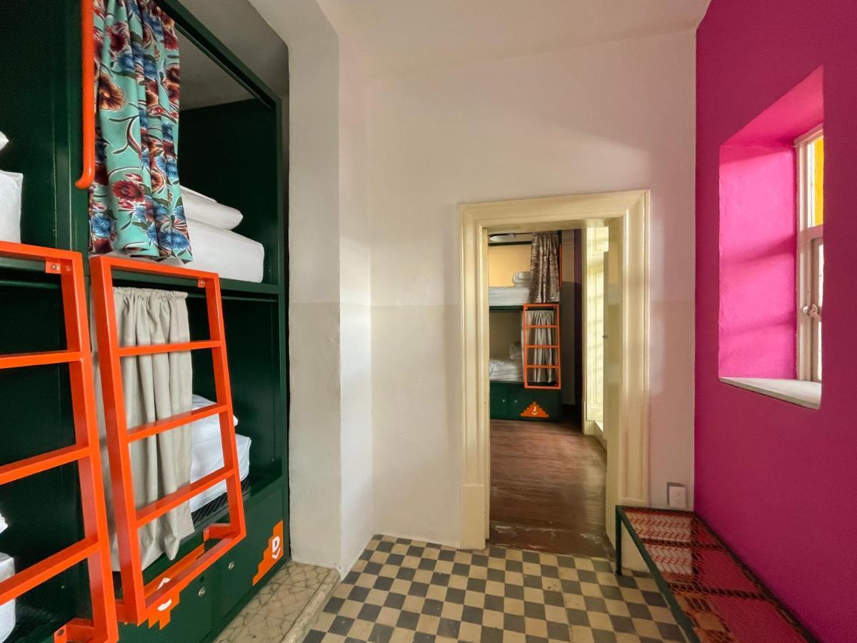 Viajero Cdmx Centro 4* Mexico City