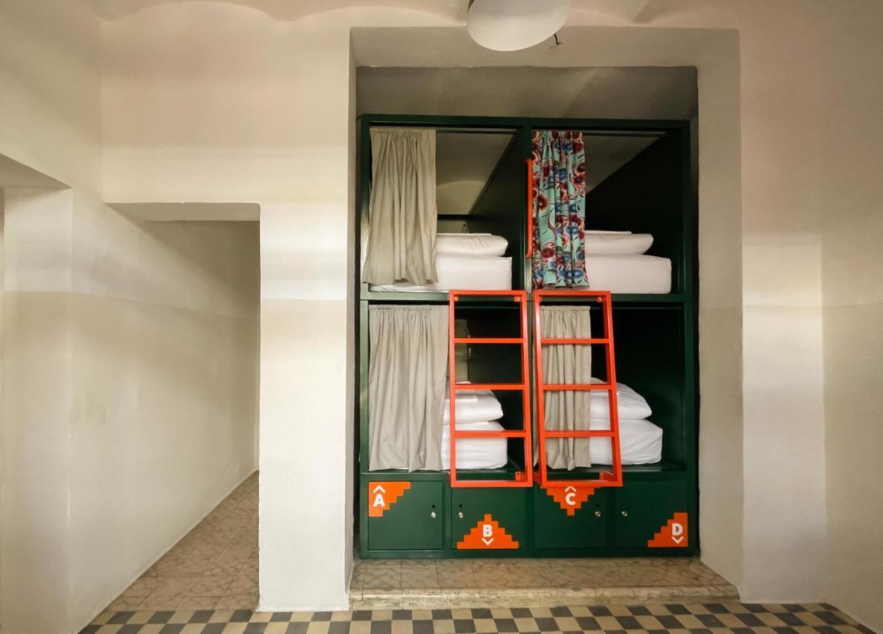 Viajero Cdmx Centro Hotel