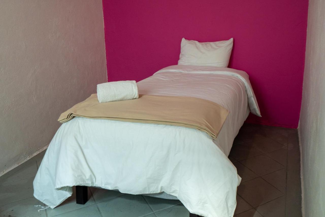 Viajero Cdmx Centro 4* Mexico City