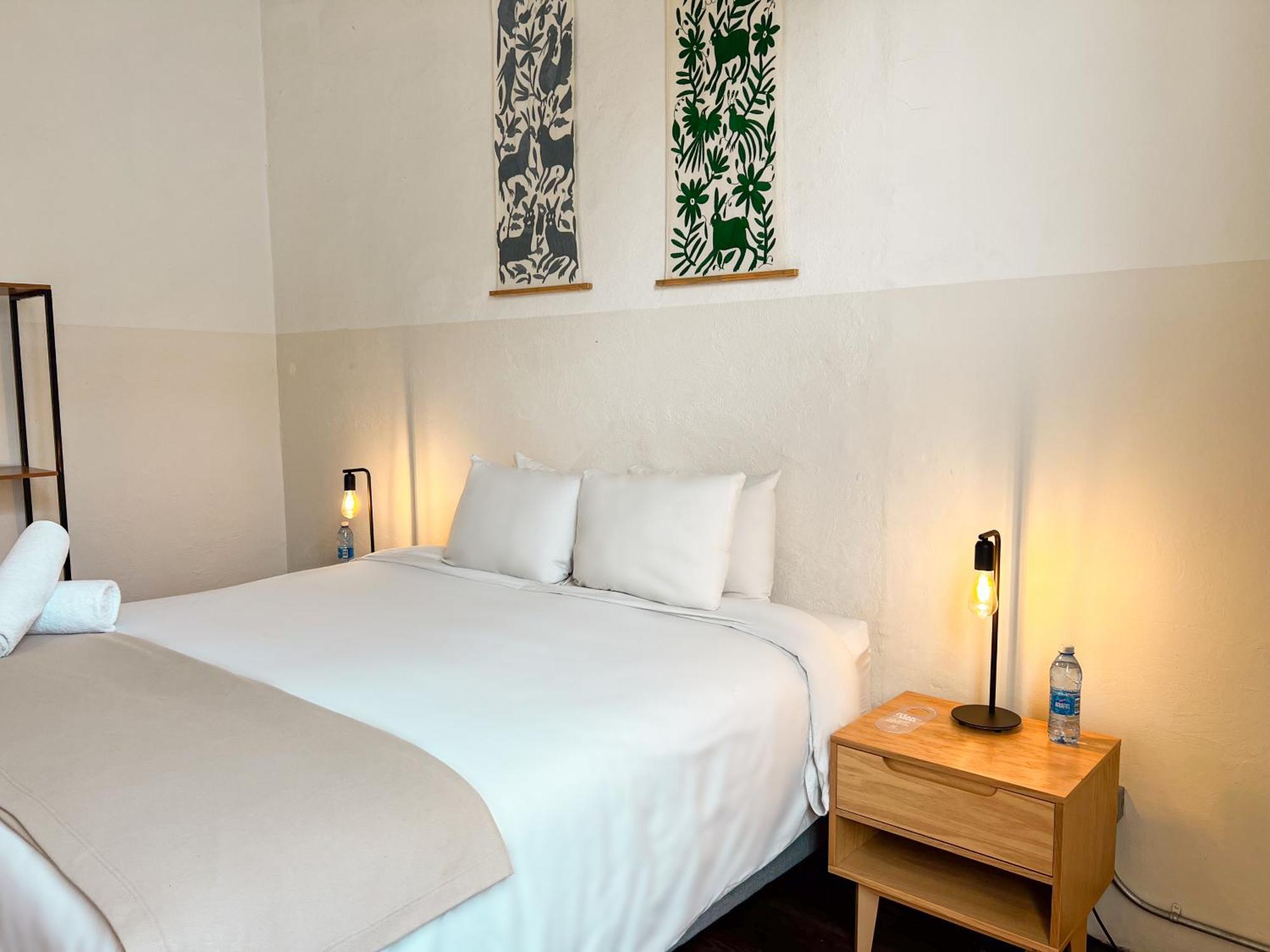 Hotel Viajero Cdmx Centro
