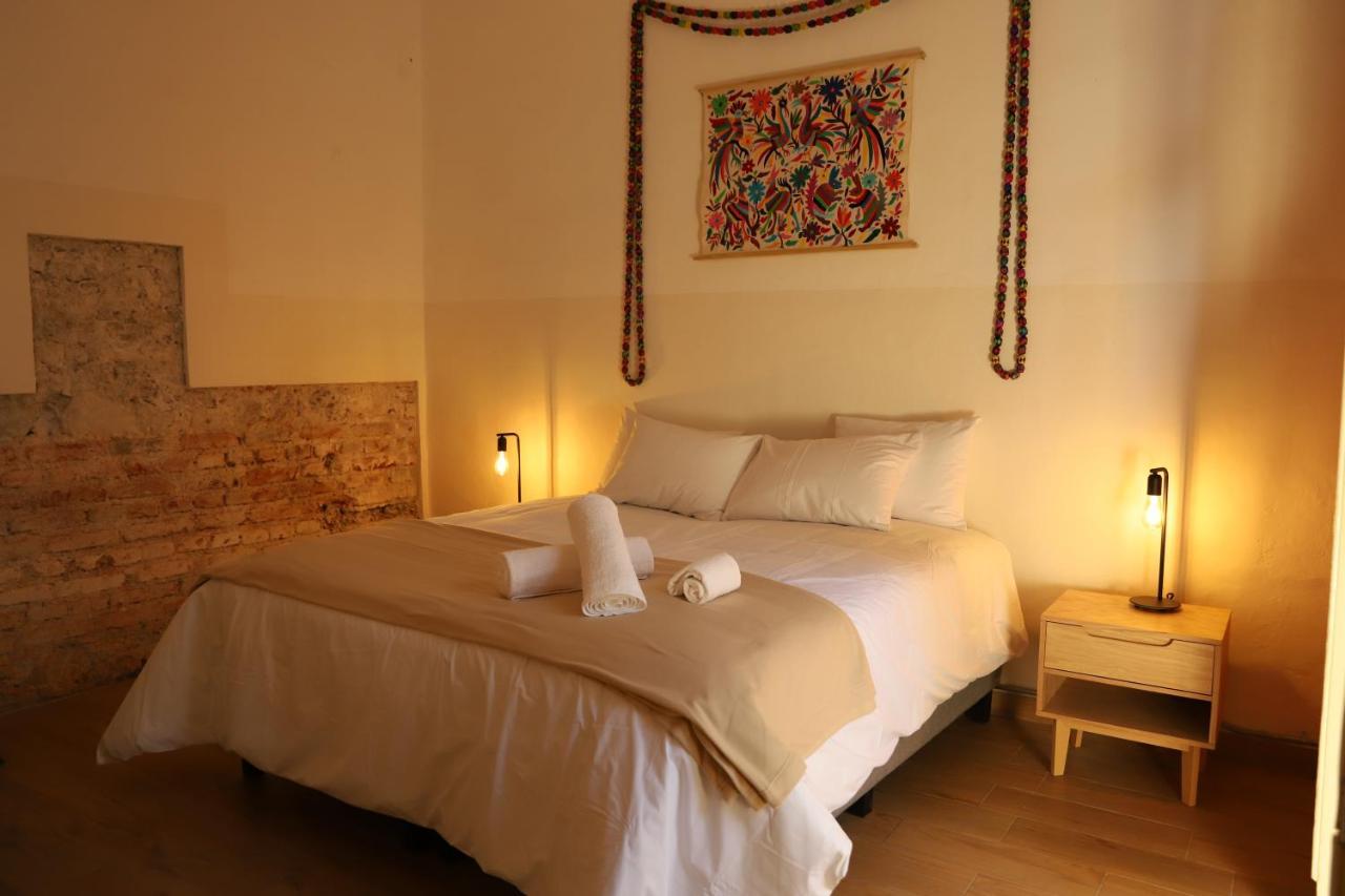 Viajero Cdmx Centro 4* Cidade do México